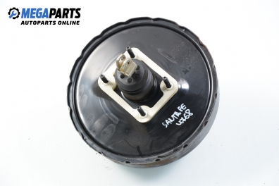 Brake servo for Hyundai Santa Fe 2.0 CRDi  4x4, 113 hp, 2002