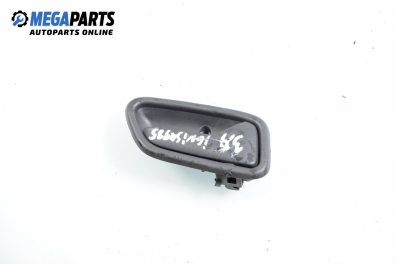 Inner handle for Suzuki Ignis 1.5 4x4, 99 hp, 5 doors, 2003, position: rear - right