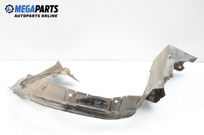 Inner fender for Mercedes-Benz E-Class 210 (W/S) 2.2 CDI, 143 hp, station wagon automatic, 2000, position: front - left