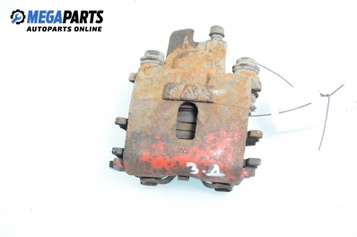 Caliper for Chrysler Sebring 2.0, 141 hp, sedan automatic, 2002, position: rear - right