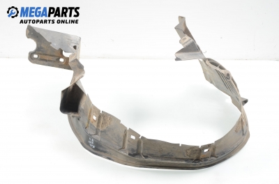 Inner fender for Mercedes-Benz E-Class 210 (W/S) 2.2 CDI, 143 hp, station wagon automatic, 2000, position: front - right