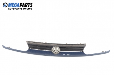 Grill for Volkswagen Golf III 1.8, 75 hp, station wagon, 1995