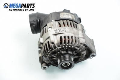 Alternator for BMW 5 (E39) 2.5 TDS, 143 hp, sedan, 2000 № 250301400