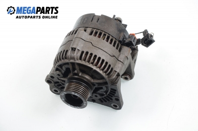 Alternator for Volkswagen Golf III 2.0, 115 hp, 1992 № Bosch 0 123 340 003