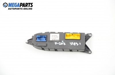 Komfort-modul für Peugeot 607 2.2 HDI, 133 hp automatik, 2001 № 9641086480