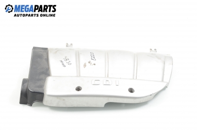 Engine cover for Mercedes-Benz E-Class 210 (W/S) 2.2 CDI, 143 hp, station wagon automatic, 2000