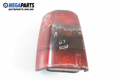 Tail light for Volkswagen Golf III 1.8, 75 hp, station wagon, 1995, position: left