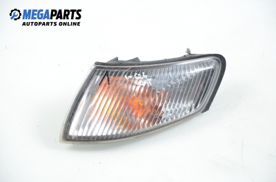 Blinker for Mazda 626 (VI) 2.0 DI TD, 90 hp, hatchback, 5 doors, 2000, position: left