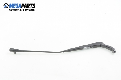 Braț ștergătoare parbriz for Peugeot 407 2.0 HDi, 136 hp, sedan, 2006, position: stânga