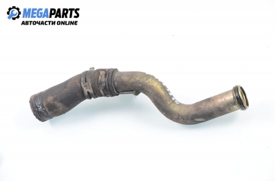 Water pipe for Peugeot 307 2.0 HDI, 90 hp, hatchback, 2001