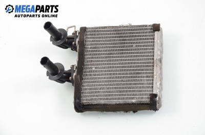 Radiator încălzire pentru Nissan Micra 1.0, 54 cp, 5 uși, 1996