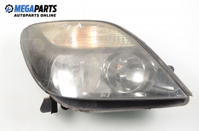 Headlight for Renault Megane Scenic 2.0 16V RX4, 139 hp, 2001, position: right