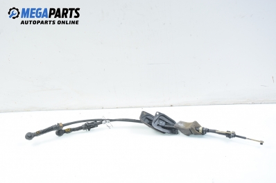 Gear selector cable for Citroen Xsara Picasso 1.8 16V, 115 hp, 2004