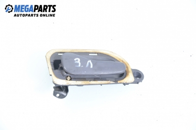 Inner handle for Renault Espace III 3.0 V6 24V, 190 hp automatic, 1999, position: rear - left