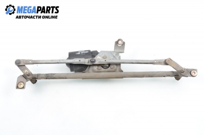 Front wipers motor for Seat Arosa 1.0, 50 hp, 1998, position: front