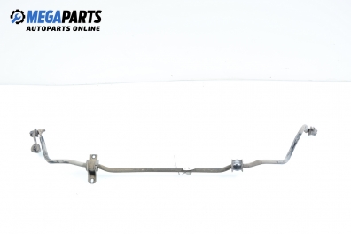 Sway bar for Honda Civic VII 1.7 CTDi, 100 hp, hatchback, 3 doors, 2004, position: rear