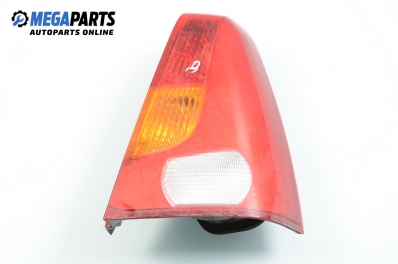 Tail light for Dacia Logan 1.5 dCi, 65 hp, sedan, 2006, position: right