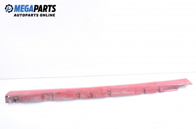 Side skirt for Fiat Palio 1.6 16V, 100 hp, station wagon, 1999, position: left