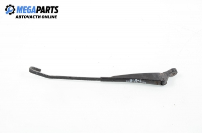 Rear wiper arm for Volkswagen Polo 1.3, 55 hp, hatchback, 3 doors, 1995