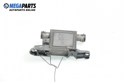 Central lock module for Audi A8 (D2) 3.3 TDI Quattro, 224 hp, sedan automatic, 2000 № 4A0 959 981