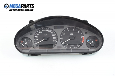 Bloc instrumente de bord pentru BMW 3 (E36) 1.8 is, 140 cp, sedan, 1996