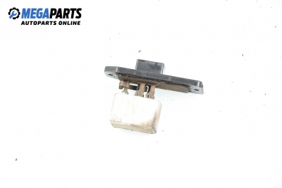 Blower motor resistor for Mitsubishi Lancer 1.6 16V, 113 hp, station wagon, 1995