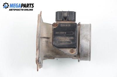 Debitmetru pentru Mazda 626 (VI) 1.8, 90 cp, combi, 2000 № F82F-12B579-DA