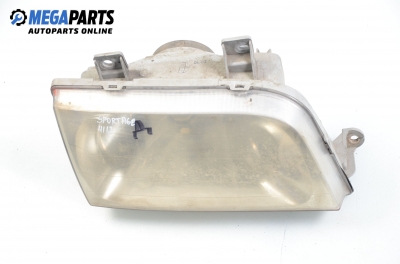 Headlight for Kia Sportage I (JA) 2.0 4WD, 118 hp, 5 doors, 2001, position: right