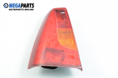 Tail light for Dacia Logan 1.5 dCi, 65 hp, sedan, 2006, position: left