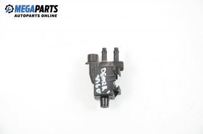 Vacuum valve for Lancia Dedra 1.6, 90 hp, sedan, 1997