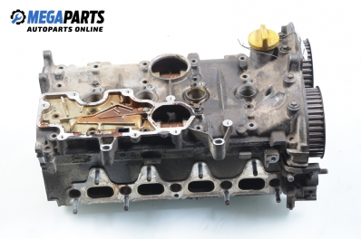 Engine head for Renault Clio II 1.4 16V, 98 hp, hatchback, 5 doors, 2000