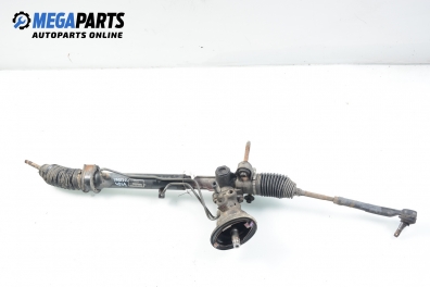 Hydraulic steering rack for Toyota Yaris Verso 1.3, 86 hp, 2002