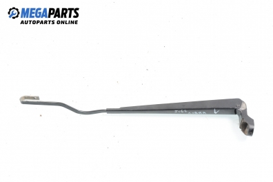 Front wipers arm for Citroen Xsara 1.6 16V, 109 hp, hatchback, 2001, position: left