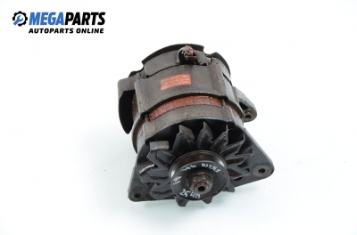 Alternator for Ford Fiesta III 1.1, 50 hp, 1991 № 0 120 488 176