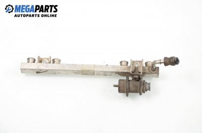 Fuel rail for Lancia Dedra 1.6, 90 hp, sedan, 1997