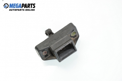 Trunk lock for Renault Clio II 1.9 D, 64 hp, 3 doors, 1999