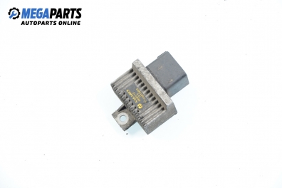 Glow plugs relay for Mitsubishi Space Star 1.9 Di-D, 102 hp, 2001 № Nagares 7700115078