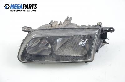 Headlight for Mazda 626 (VI) 2.0 DI TD, 90 hp, hatchback, 5 doors, 2000, position: left