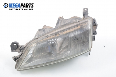 Headlight for Opel Vectra B 2.0 16V, 136 hp, sedan automatic, 1996, position: left