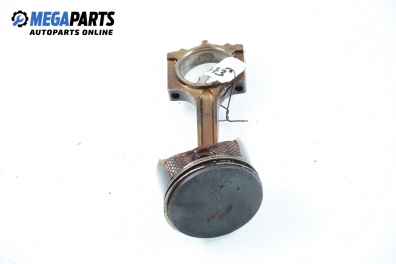 Piston with rod for Mazda 3 2.0, 150 hp, 2006