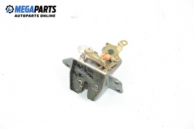 Trunk lock for Mitsubishi Lancer 1.6 16V, 113 hp, station wagon, 1995