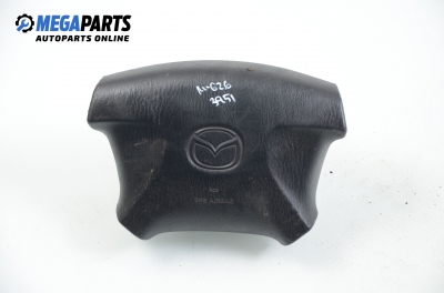 Airbag for Mazda 626 (VI) 2.0 DI TD, 90 hp, hatchback, 5 doors, 2000