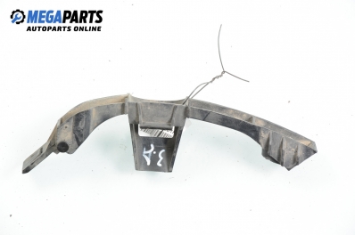 Bumper holder for Opel Vectra C 2.2 16V, 147 hp, sedan automatic, 2008, position: rear - right