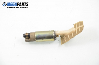 Fuel pump for Nissan Micra 1.0, 54 hp, 5 doors, 1996