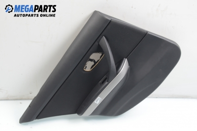 Interior door panel  for BMW 3 (E90, E91, E92, E93) 2.0, 129 hp, sedan, 2006, position: rear - left