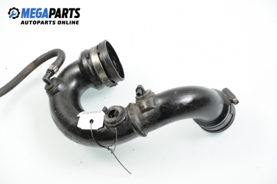 Turbo pipe for Dacia Logan 1.5 dCi, 65 hp, sedan, 2006