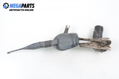 Front wipers motor for Mercedes-Benz 124 (W/S/C/A/V) 2.0 D, 75 hp, sedan, 1991, position: front