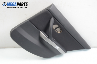 Interior door panel  for BMW 3 (E90, E91, E92, E93) 2.0, 129 hp, sedan, 2006, position: rear - right