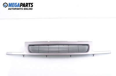 Grill for Opel Corsa A 1.5 D, 50 hp, 3 doors, 1990