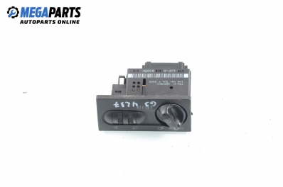 Lights switch for Volkswagen Golf III 1.8, 75 hp, station wagon, 1995